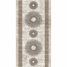 AMIRA 0789D (Roller, 80X400, MULTI COULEURS, Tuft)