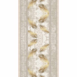 AMIRA 1307A (Roller, 80X400, MULTI COULEURS, Tuft)