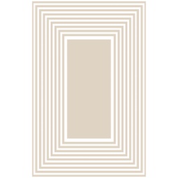 ورود A4230 (مستطيل, 200X280, بيج)