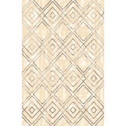 MADRID A3790 (Rectangulaire, 200X280, ECRU SHRINK_BRONZE)