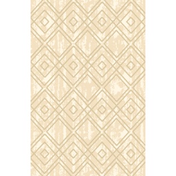 مدريد A3795 (مستطيل, 200X280, بني)
