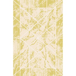 MIRABEL A4690 (Rectangulaire, 200X280, ECRU)