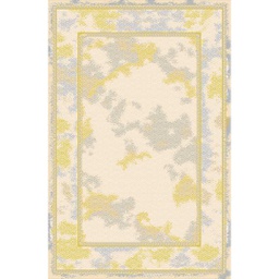 MIRABEL A4600 (Rectangulaire, 200X280, GRIS CLAIRE)