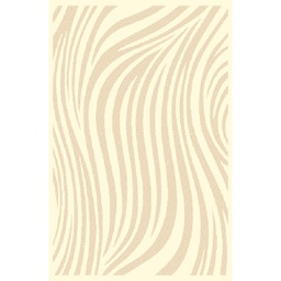 سرقسطة 97850 (مستطيل, 200X280, بيج فاتح)