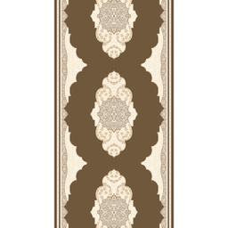 MELODIE 8903G (Roller, 95X2000, BRUN PALE_IVOIRE)