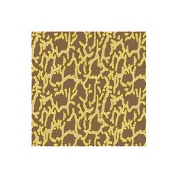 PRINTEMPS 97280 (Salon &amp; Chambre, LARGEUR 200, MARRON BRONZE, Moderne)