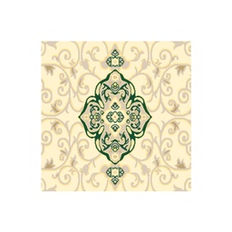 VALENCIA 51123 (Living room &amp; Room, LARGEUR 400, CREME_CREME, Oriental)