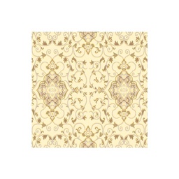 VALENCIA 51124 (Living room &amp; Room, LARGEUR 400, CREME_CREME, Oriental)