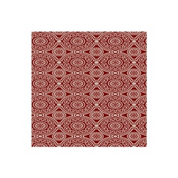 RELAX 9046C (Living room &amp; Room, LARGEUR 420, BORDEAUX, Oriental)