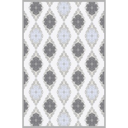 أوكتاف A0080 (مستطيل, 200X275, رمادي فاتح/ رمادي فاتح)
