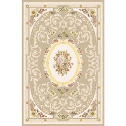أنقرة A2381 (مستطيل, 200X280, عاجي)