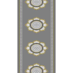 AZHAR 98870 (Rouleau, 100X2000, GRIS FONCE)