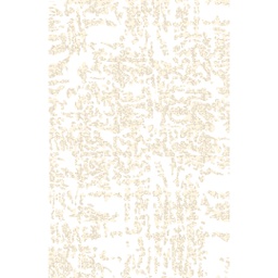 DUBAI 92390 (Rectangulaire, 160X230, BLANC CASSE)