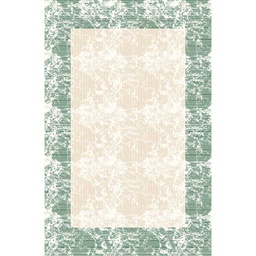 PALACE 98370 (Rectangulaire, 200X280, VERT EMERAUDE)