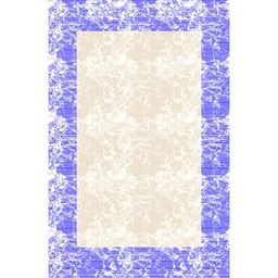 بالاص 98370 (مستطيل, 200X280, أزرق ملكي)