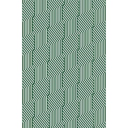 PALACE 97500 (Rectangular, 200X280, VERT EMERAUDE)