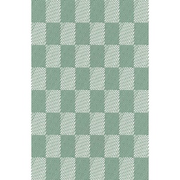 PALACE 98340 (Rectangular, 200X280, VERT EMERAUDE)