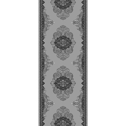 ميلودي 8903C (أسطوانة, 95X500, رمادي فاتح/ رمادي فاتح)