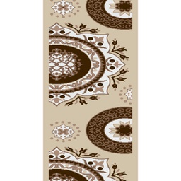 سيرتا 92670 (أسطوانة, 84X300, عاجي فاتح)