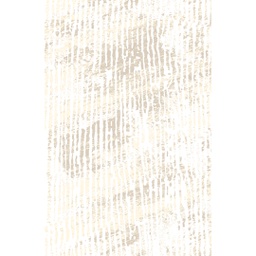 EMIRAT 99030 (Rectangular, 200X280, ECRU SHRINK /BLANC CASSE)
