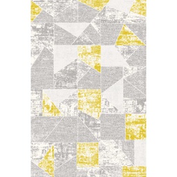 ANKARA 89170 (Rectangulaire, 200X280, DORE)