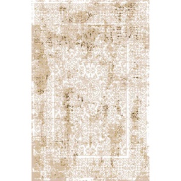 MANISA A4360 (Rectangulaire, 200X280, BLANC CASSE SHRINK_IVOIR)