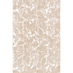 MANISA A4410 (Rectangular, 200X280, BLANC CASSE SHRINK_IVOIR)