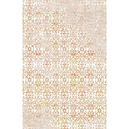 MANISA A4420 (Rectangulaire, 200X280, BLANC CASSE SHRINK_BRIQUE)
