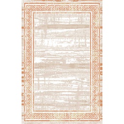 MANISA A4440 (Rectangular, 200X280, BLANC CASSE SHRINK_BRIQUE)