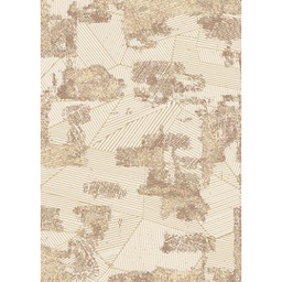MADRID 99750 (Rectangular, 200X280, ECRU SHRINK_BRONZE)