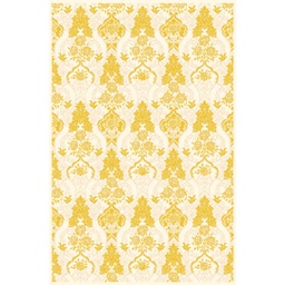 MADRID A3510 (Rectangular, 200X280, ECRU SHRINK_OR)