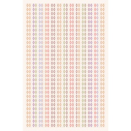 بهجة A4890 (مستطيل, 140X200, عاجي فاتح)