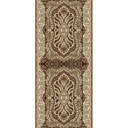 نور 51662 (أسطوانة, 85X2000, بني باهت)