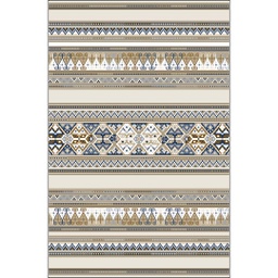 STORY 2333A (Rectangular, 160X220, MULTI COULEURS, Lamination)
