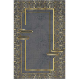 STORY 2312A (Rectangular, 160X220, MULTI COULEURS, Lamination)