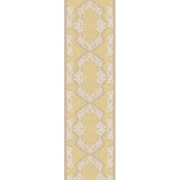 إشراق A339C (أسطوانة, 100X2000, عاجي)