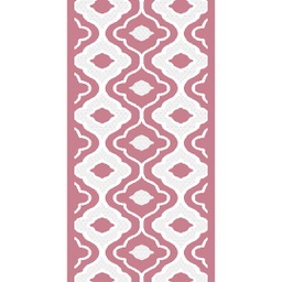 CIRTA A231D (Roller, 84X2000, BOIS DE ROSE)