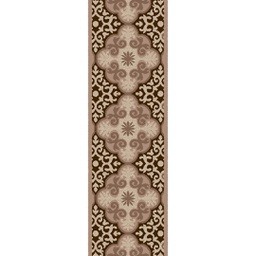 سيرتا 93340 (أسطوانة, 105X2500, برونزي فاتح)