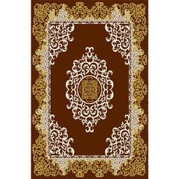 بلازا 92351 (مستطيل, 300X400, بني ترابي)