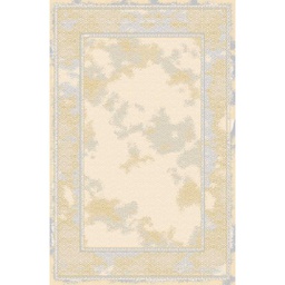 MIRABEL A460A (Rectangulaire, 200X280, ECRU)