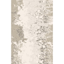 OZEL A3830 (Rectangulaire, 200X280, ECRU SHRINK_BRONZE)