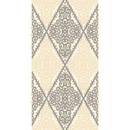 MADRID 97440 (Roller, 80X400, ECRU SHRINK_BRONZE)