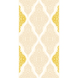 MADRID 97440 (Rouleau, 80X500, ECRU SHRINK_OR)