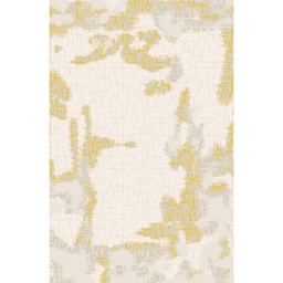 OZEL A1594 (Rectangular, 200X280, ECRU SHRINK - ECRU)