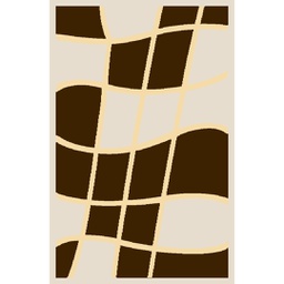 OLYMPIA 4054A (Rectangulaire, 200X280, CREME LX)