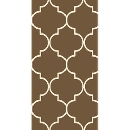ميلودي 9789D (أسطوانة, 95X2000, بني باهت / عاجي)