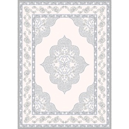 ISHRAK 8504A (Rectangular, 200X275, GRIS CLAIRE)