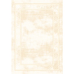 مدريد 98940 (مستطيل, 160X230, بني)