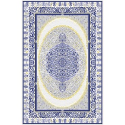 MERSIN A4530 (Rectangular, 200X300, BLEU NUIT)