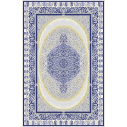 MERSIN A453A (Rectangulaire, 200X300, BLEU NUIT)